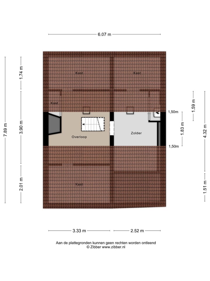 Foto 28 van Buizerdstraat 15