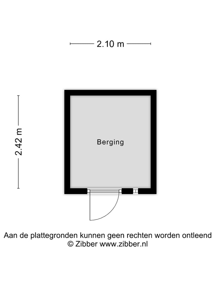 Foto 29 van Buizerdstraat 15