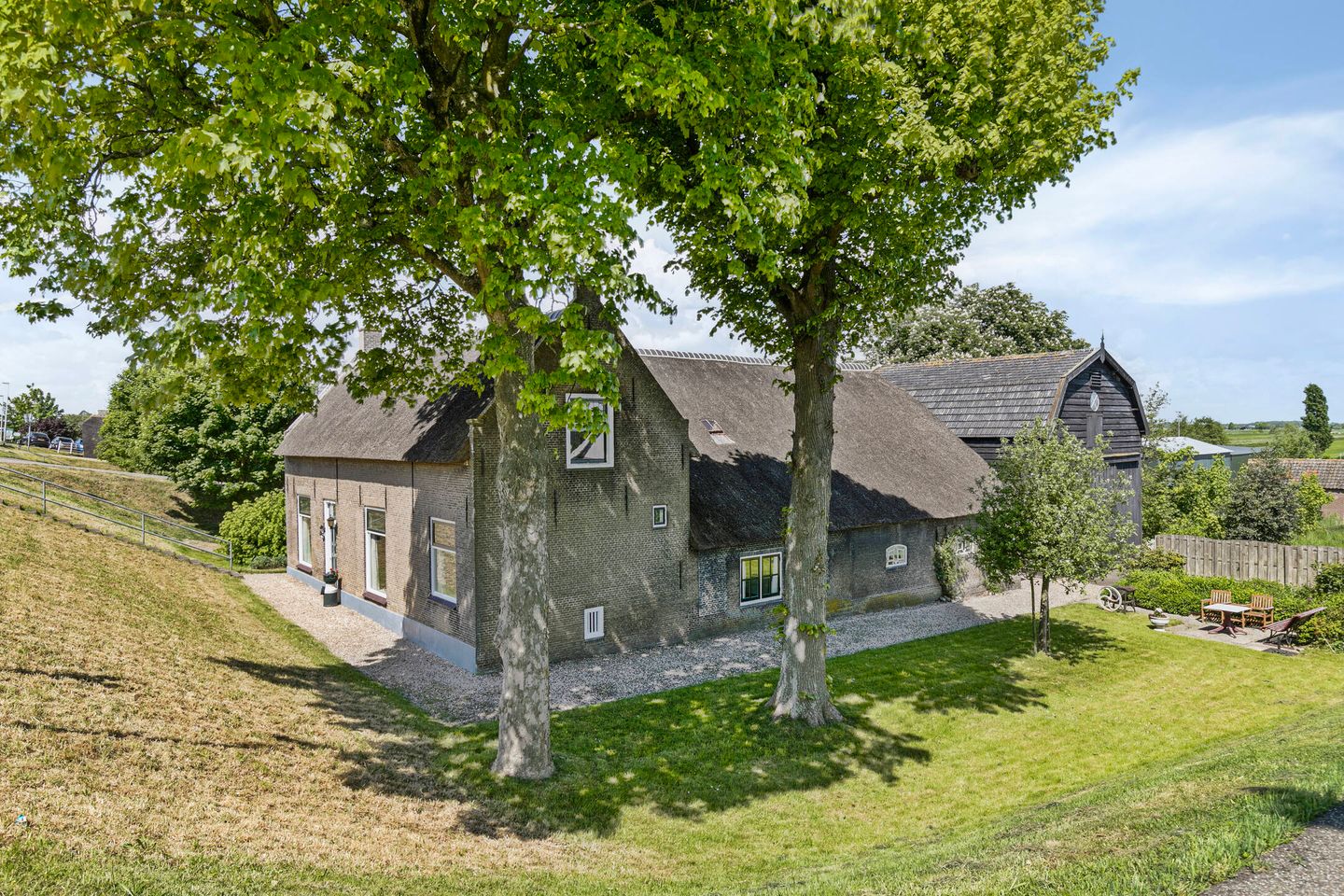 Foto 1 van Opperduit 302