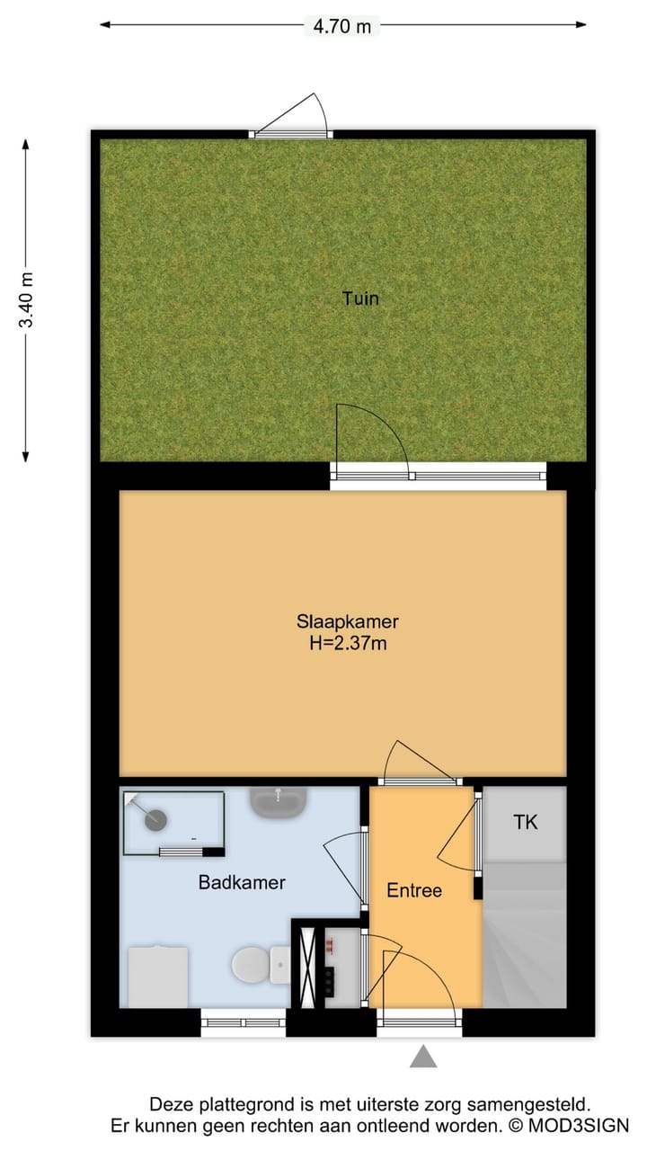 Foto 33 van Wemmingen 36-C