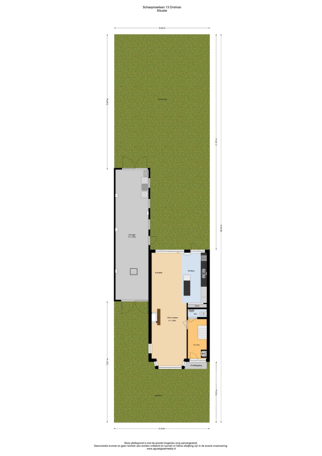 Foto 53 van Schaepmanlaan 13