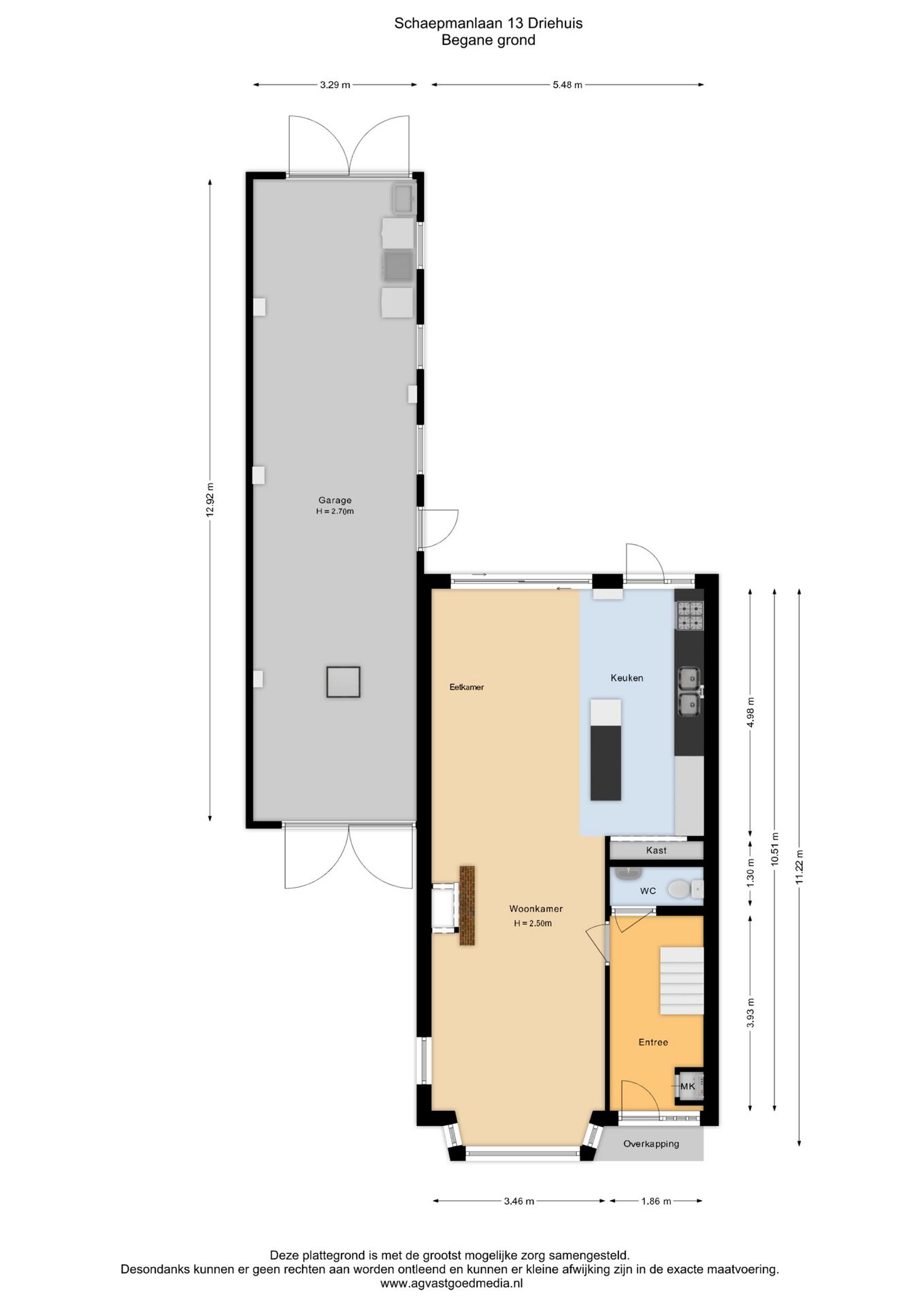 Foto 54 van Schaepmanlaan 13