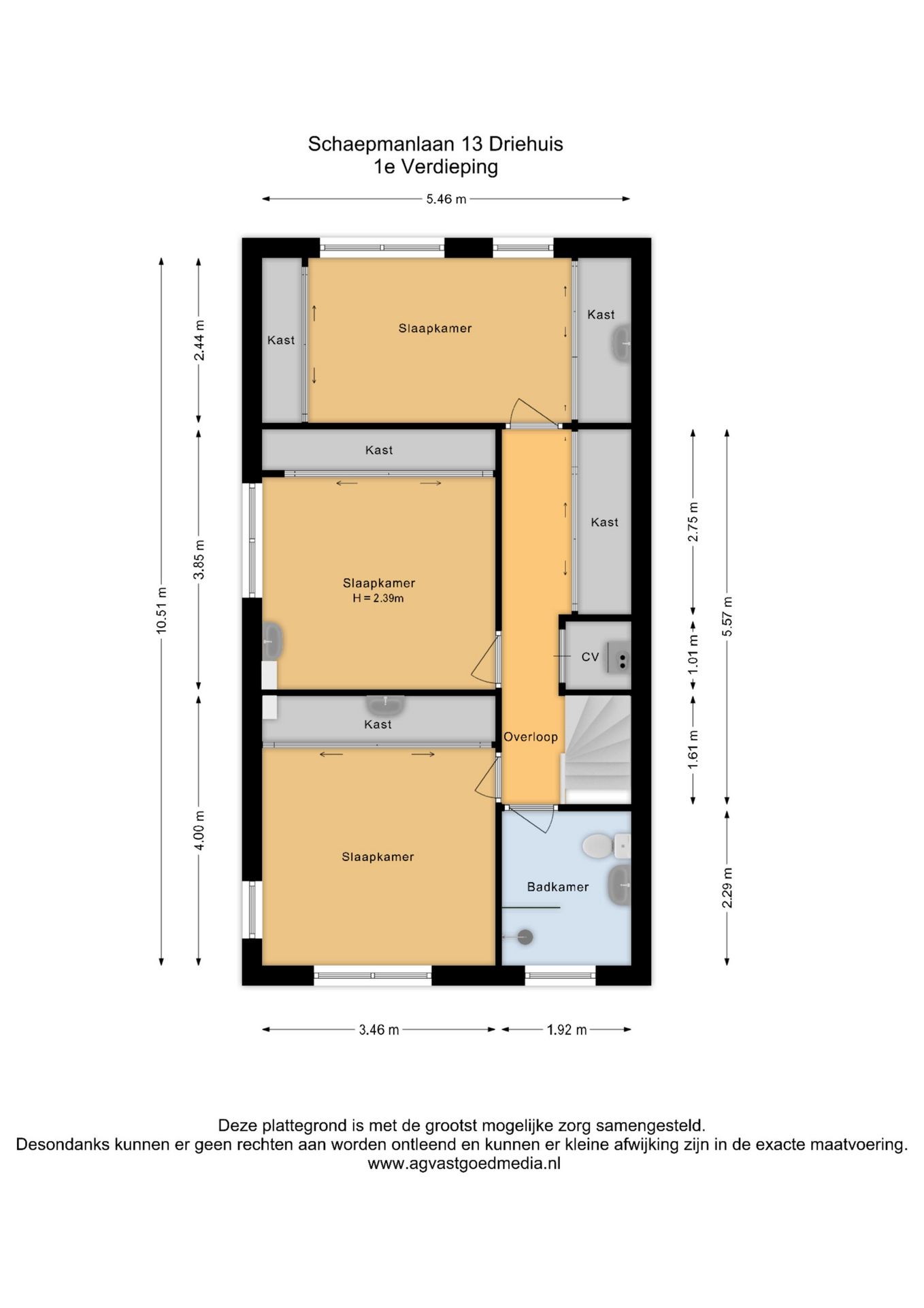 Foto 55 van Schaepmanlaan 13