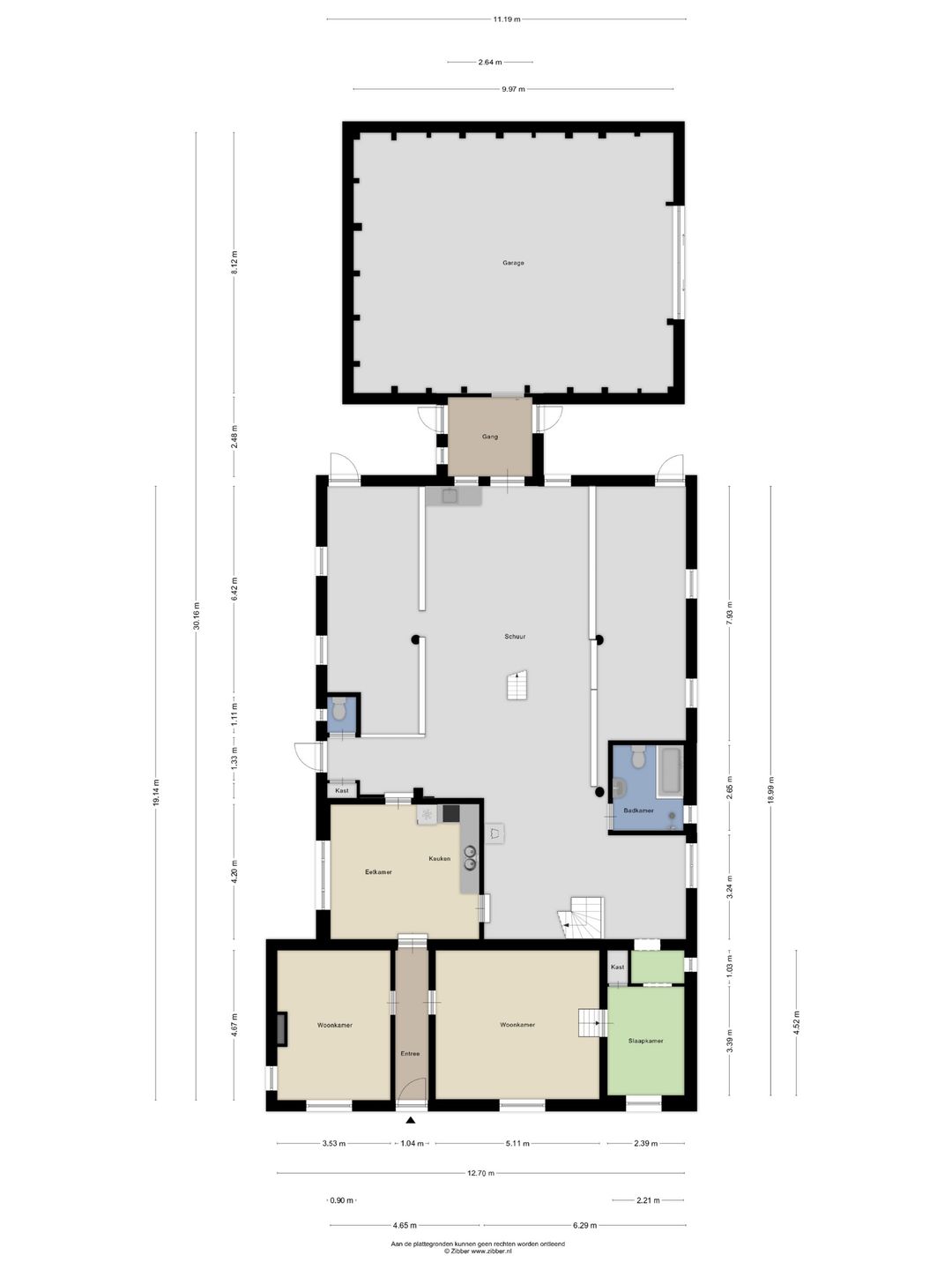 Foto 43 van Opperduit 302