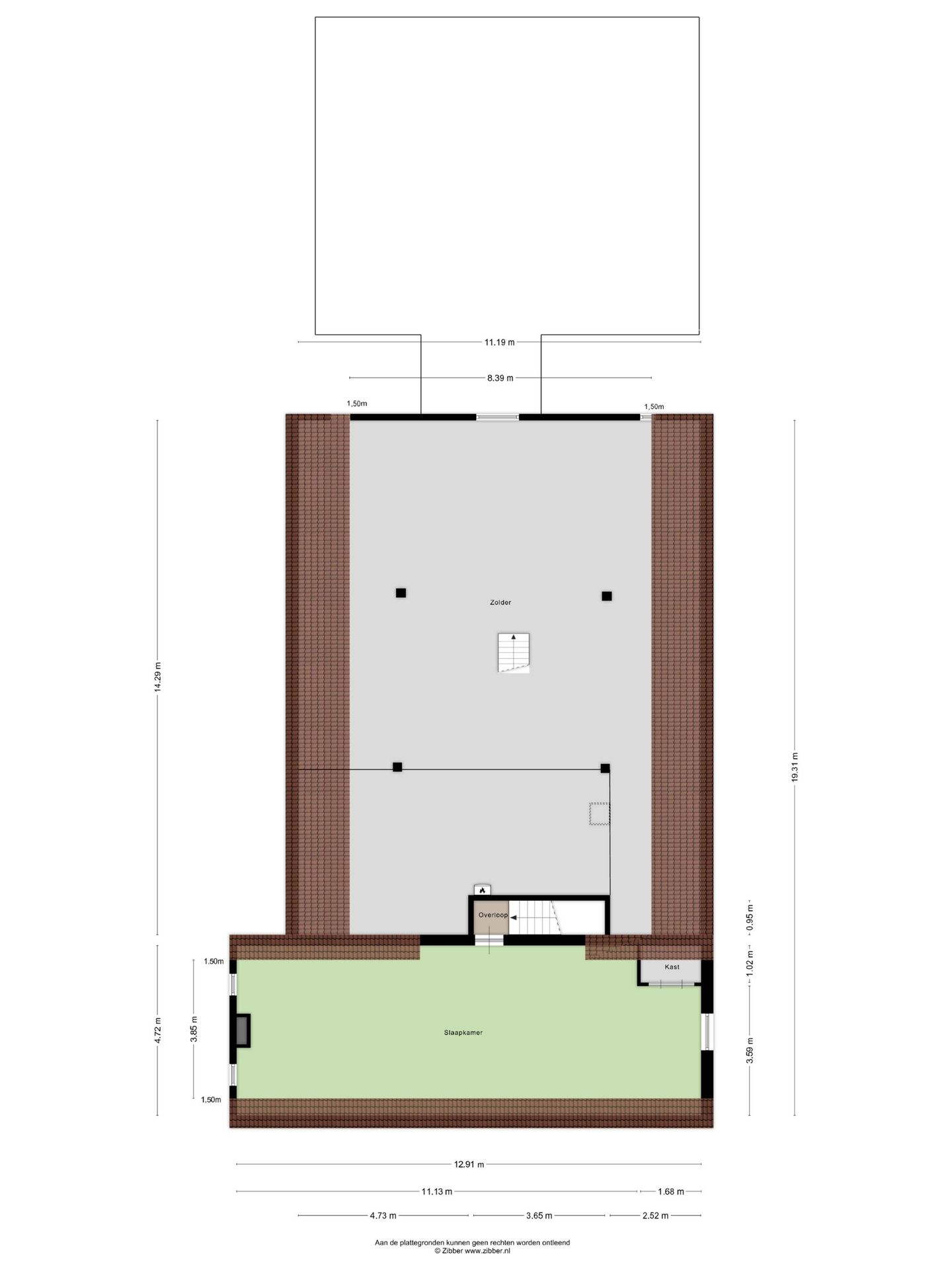 Foto 44 van Opperduit 302