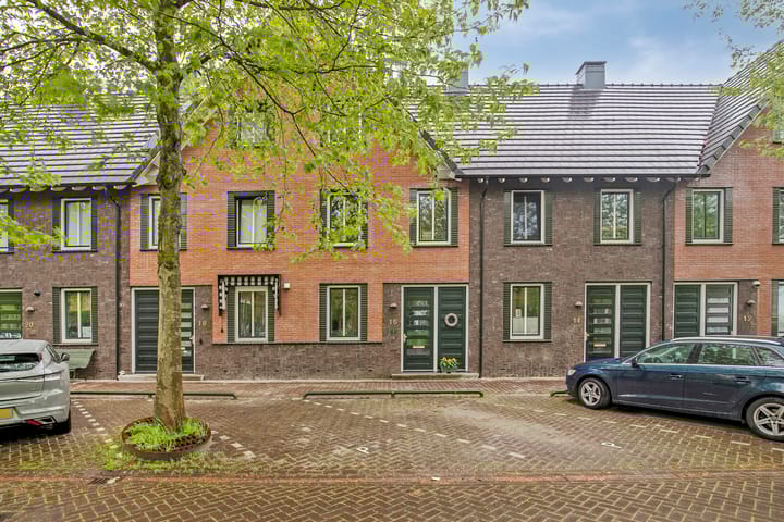 Foto 1 van Vollenhovekade 16