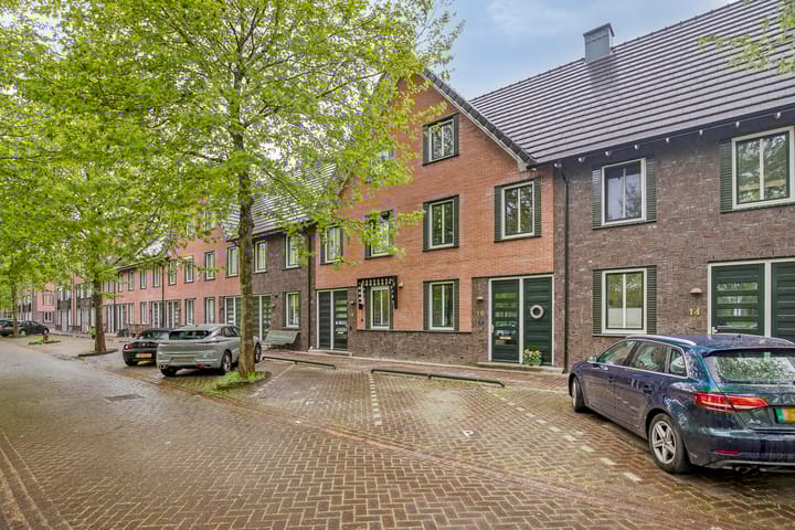 Foto 2 van Vollenhovekade 16