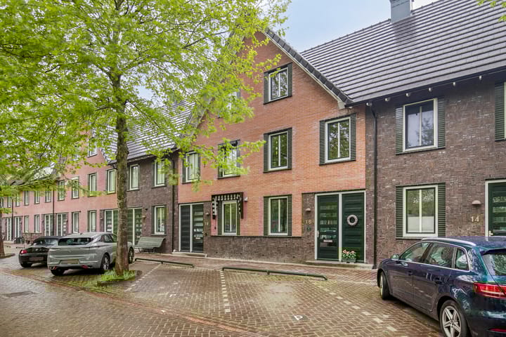 Foto 3 van Vollenhovekade 16