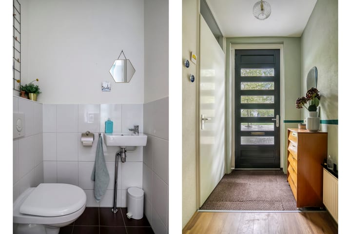 Foto 6 van Vollenhovekade 16