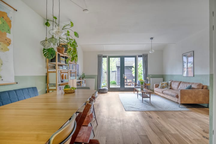 Foto 7 van Vollenhovekade 16