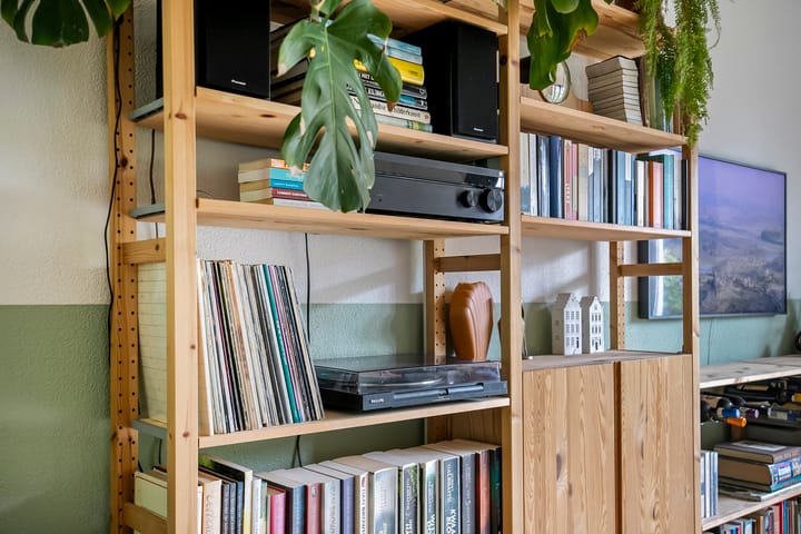 Foto 9 van Vollenhovekade 16