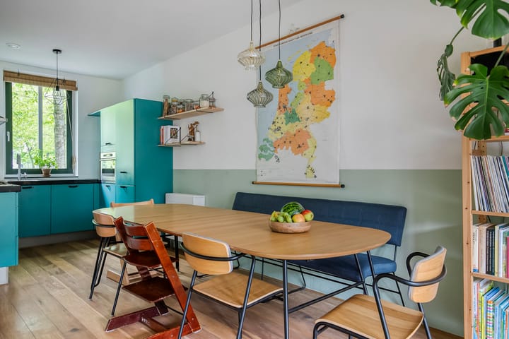 Foto 11 van Vollenhovekade 16