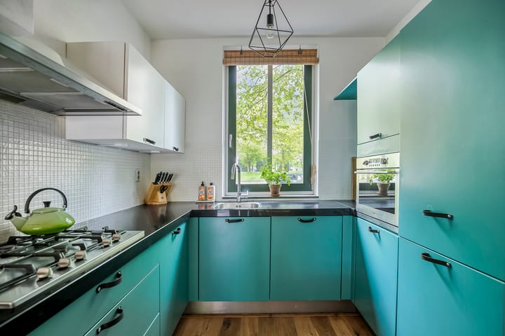 Foto 12 van Vollenhovekade 16