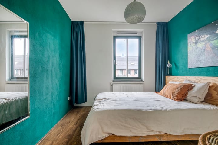 Foto 14 van Vollenhovekade 16