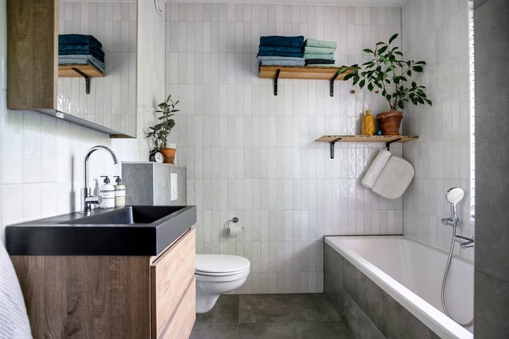 Foto 16 van Vollenhovekade 16