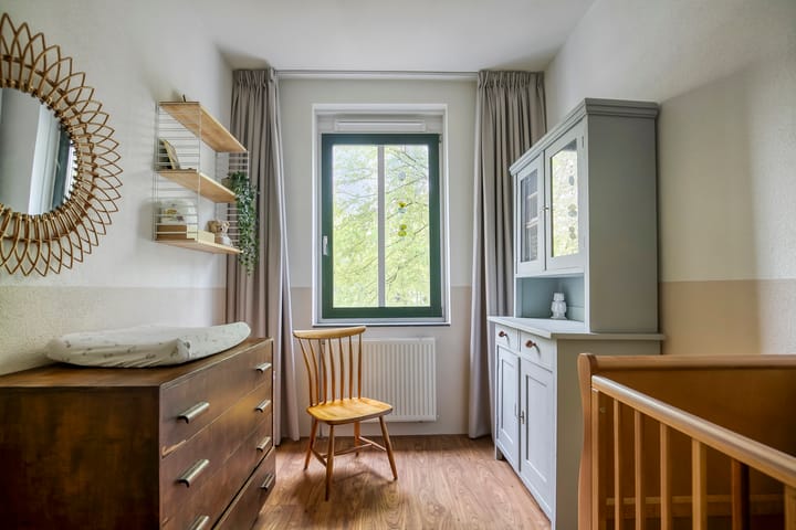 Foto 19 van Vollenhovekade 16