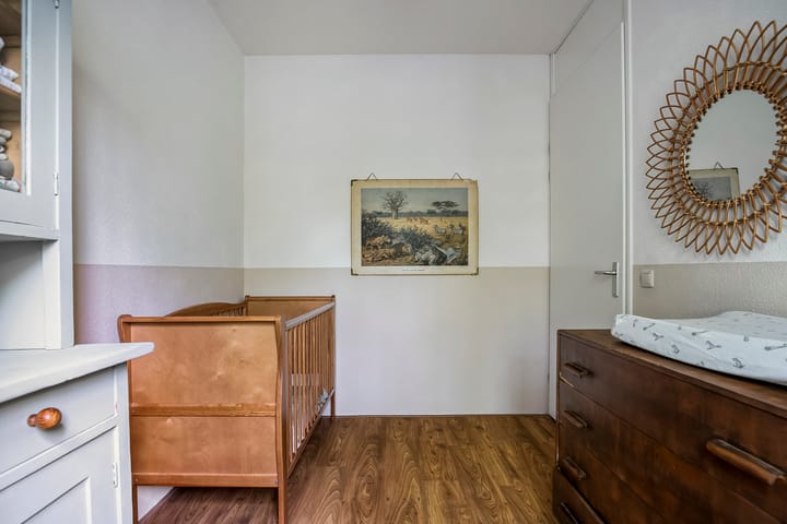 Foto 20 van Vollenhovekade 16