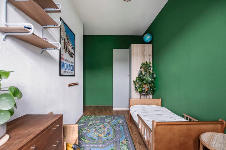 Foto 21 van Vollenhovekade 16