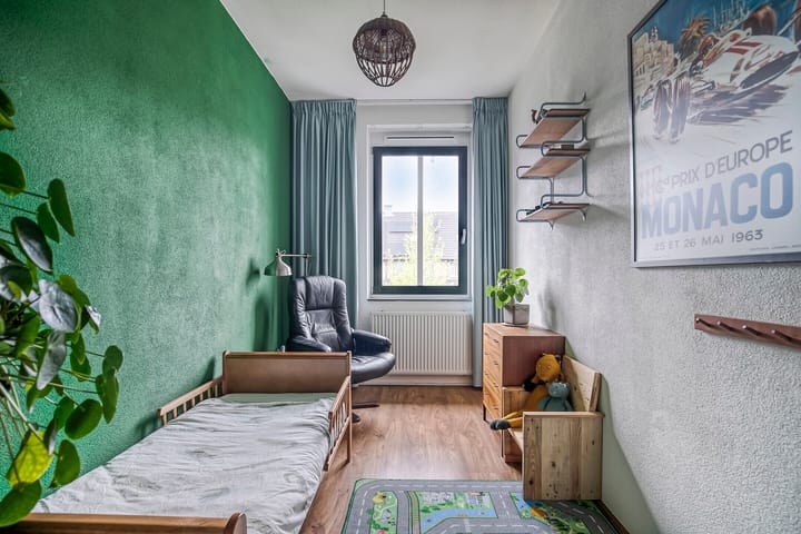 Foto 22 van Vollenhovekade 16