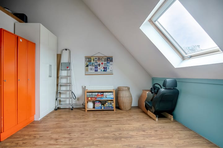 Foto 23 van Vollenhovekade 16