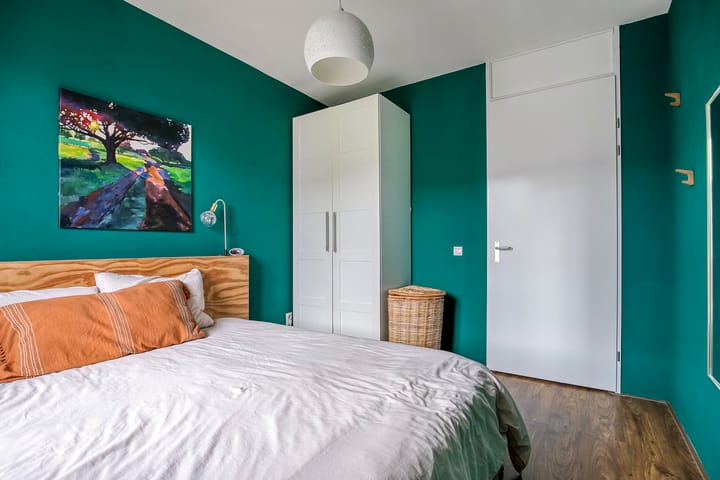 Foto 15 van Vollenhovekade 16