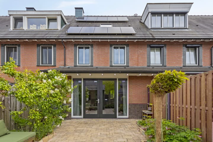 Foto 27 van Vollenhovekade 16