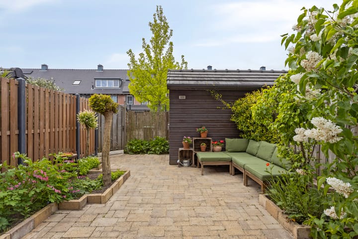 Foto 29 van Vollenhovekade 16