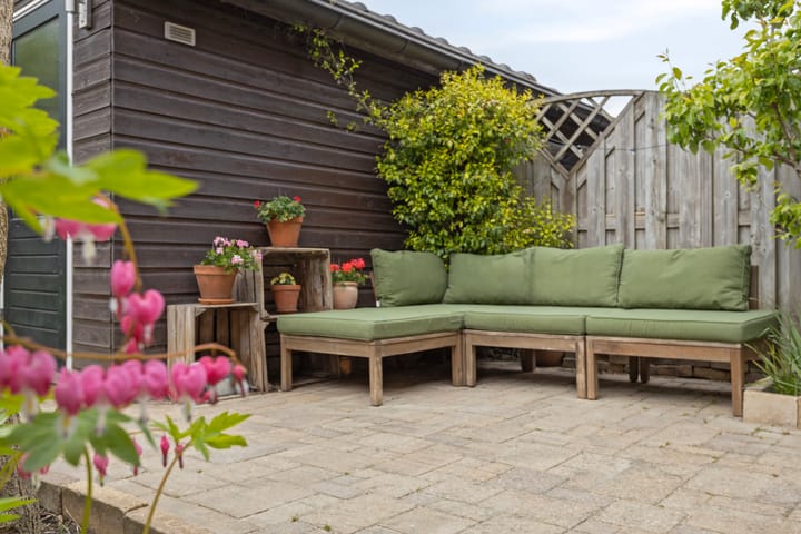 Foto 30 van Vollenhovekade 16