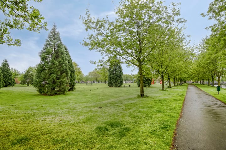 Foto 31 van Vollenhovekade 16