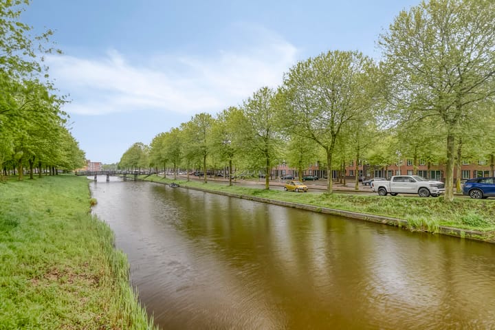 Foto 32 van Vollenhovekade 16