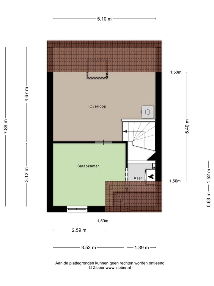 Foto 36 van Vollenhovekade 16