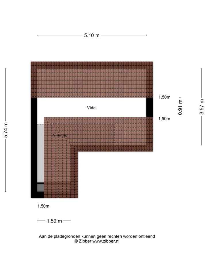 Foto 37 van Vollenhovekade 16