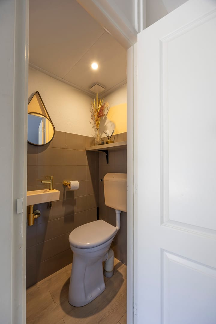 Photo 9 of George Breitnerstraat 15