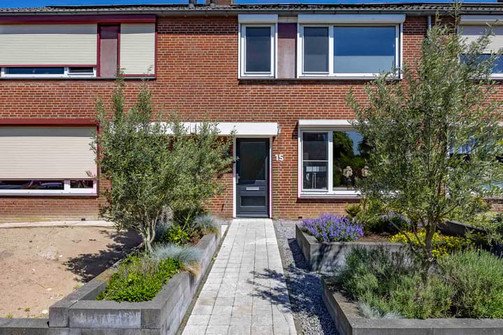 Photo 6 of George Breitnerstraat 15