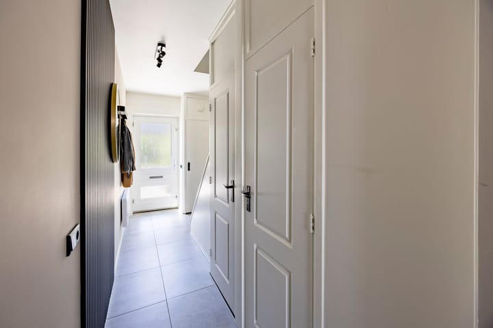 Photo 10 of George Breitnerstraat 15