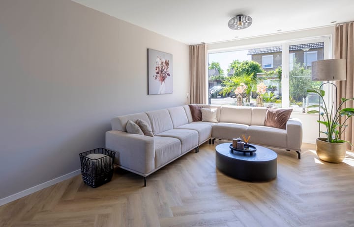 Photo 11 of George Breitnerstraat 15