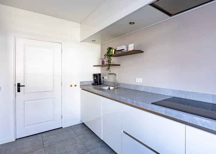 Photo 17 of George Breitnerstraat 15