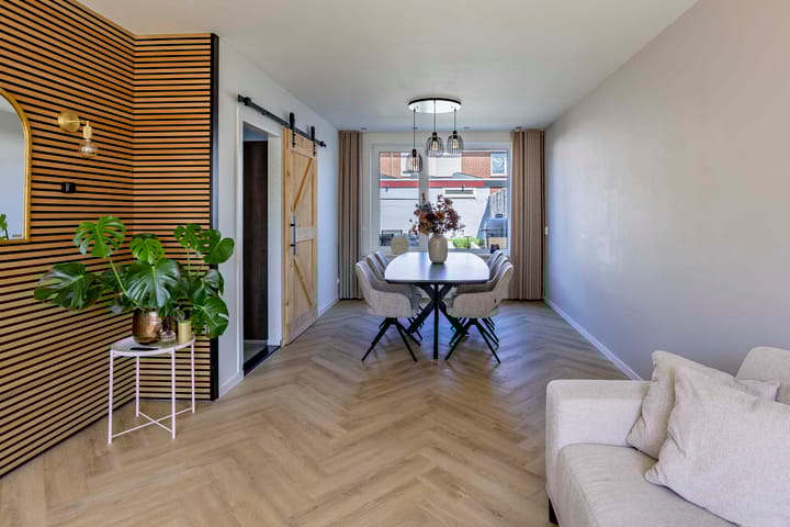 Photo 12 of George Breitnerstraat 15