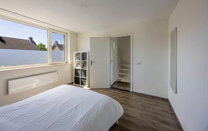 Photo 25 of George Breitnerstraat 15