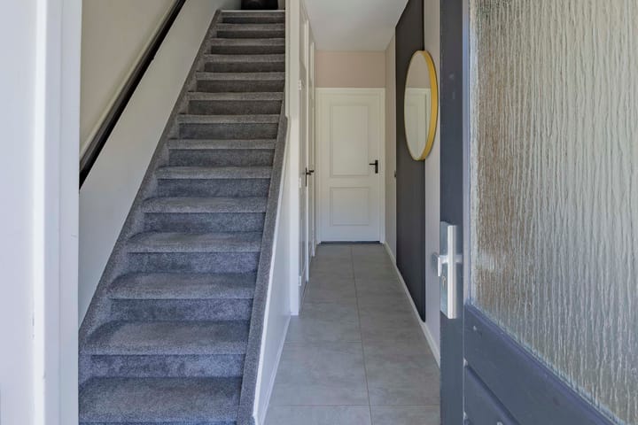 Photo 7 of George Breitnerstraat 15