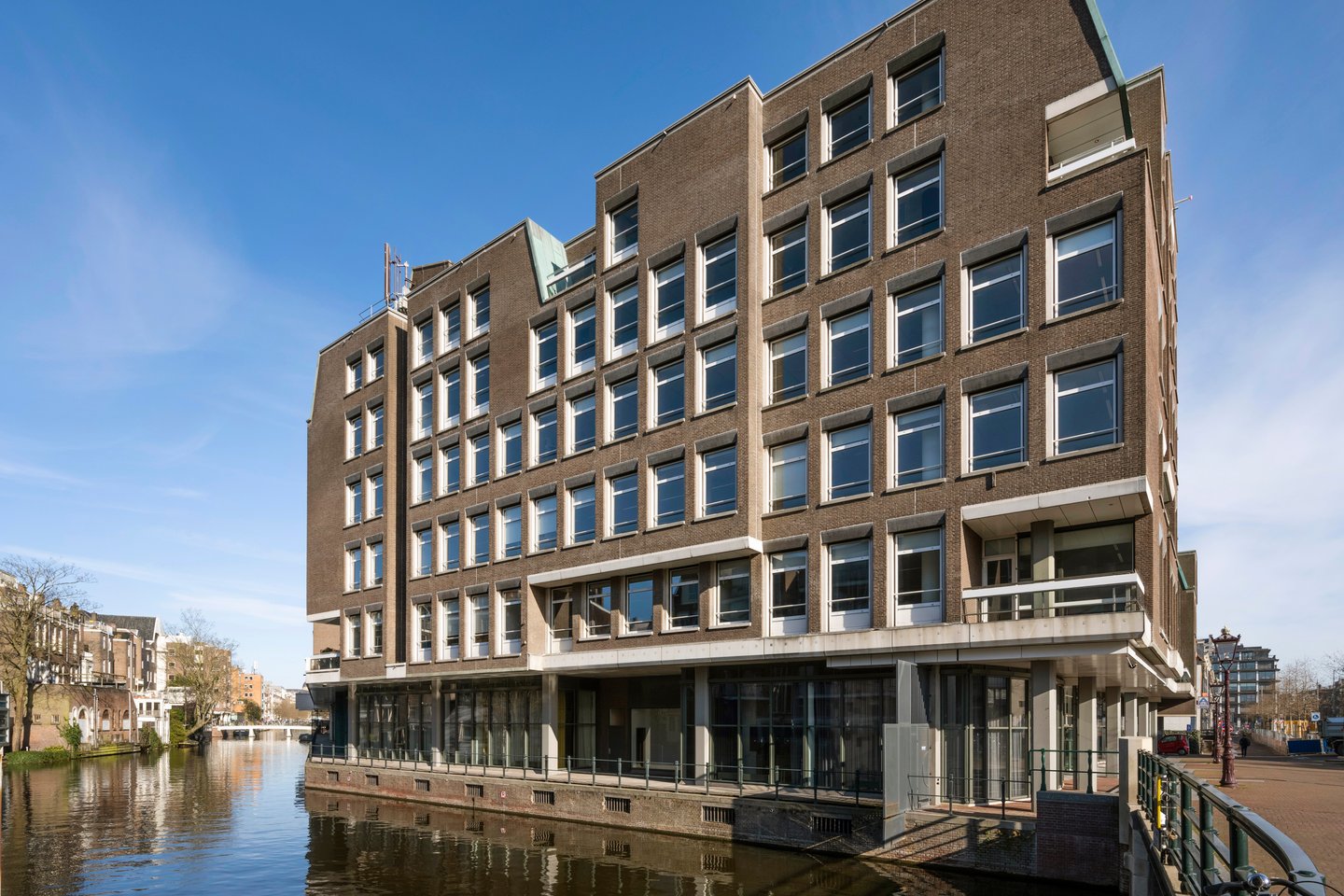 Bekijk foto 2 van Vijzelgracht 50