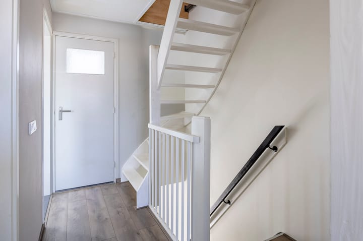 Photo 19 of George Breitnerstraat 15