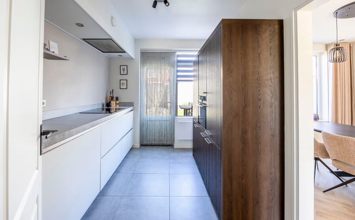 Photo 15 of George Breitnerstraat 15