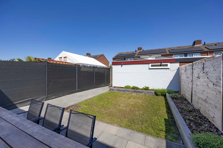 Photo 32 of George Breitnerstraat 15