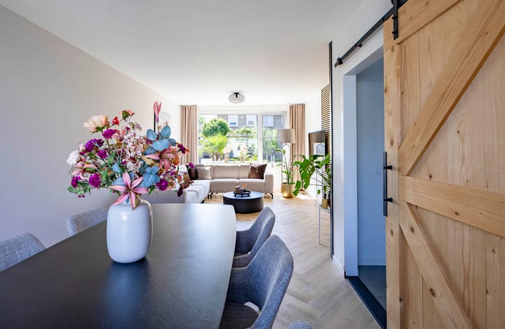 Photo 14 of George Breitnerstraat 15