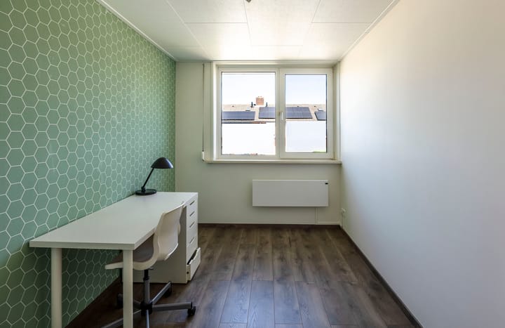 Photo 22 of George Breitnerstraat 15