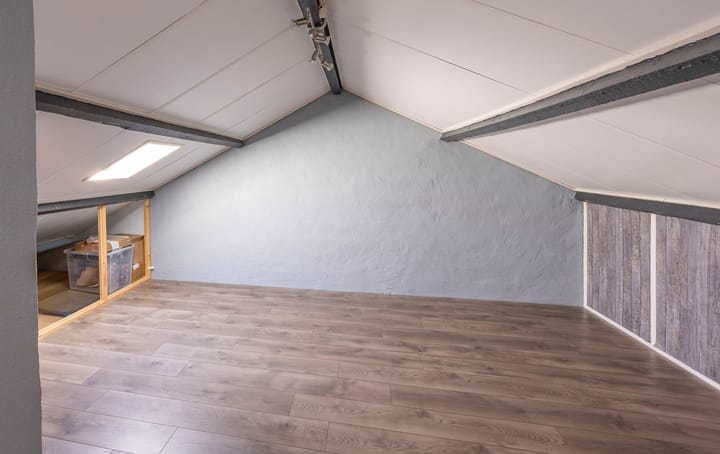 Photo 30 of George Breitnerstraat 15