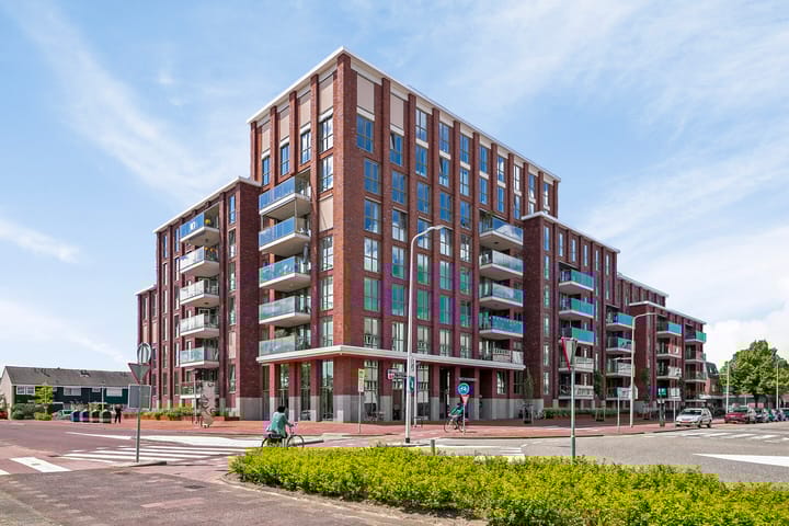 Foto 1 van Marrewijklaan 148