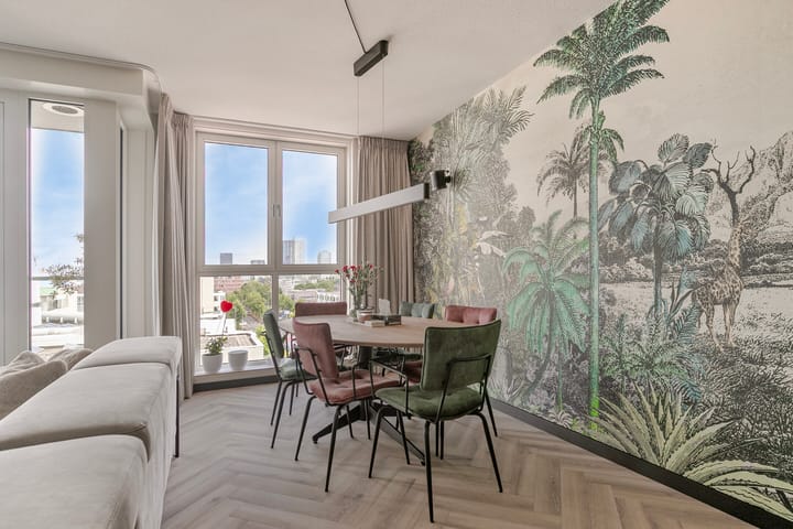 Foto 4 van Marrewijklaan 148