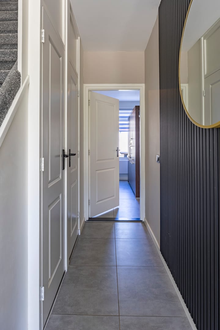 Photo 8 of George Breitnerstraat 15